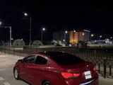 Hyundai Elantra 2014 года за 4 900 000 тг. в Атырау – фото 2