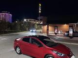 Hyundai Elantra 2014 года за 4 900 000 тг. в Атырау