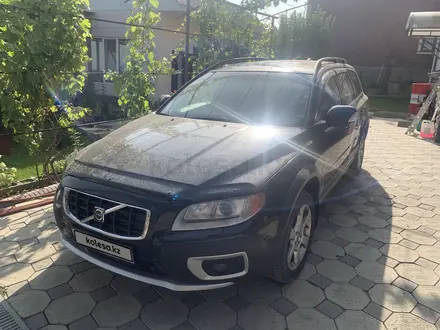 Volvo XC70 2008 года за 6 000 000 тг. в Алматы