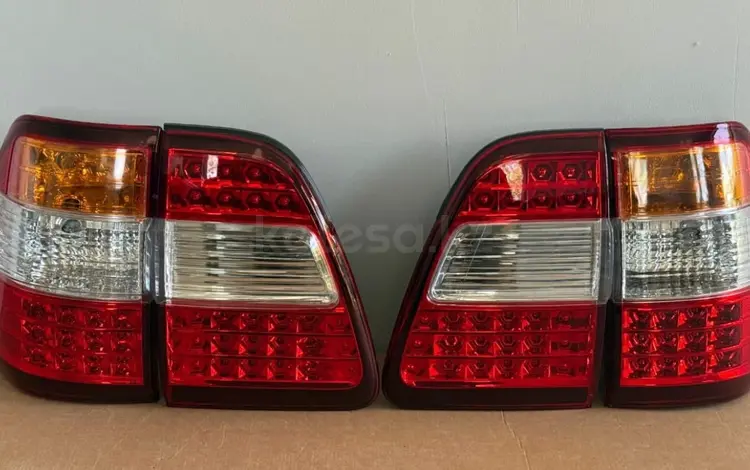 Toyota Land Cruiser 100 за 75 000 тг. в Актобе