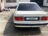 Audi 100 1991 года за 1 550 000 тг. в Жаркент – фото 3