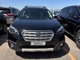 Subaru Outback 2015 годаүшін6 500 000 тг. в Актобе – фото 5