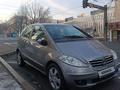 Mercedes-Benz A 150 2007 года за 3 600 000 тг. в Алматы – фото 8