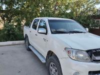 Toyota Hilux 2010 года за 8 000 000 тг. в Актау