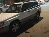 Subaru Forester 1998 годаүшін2 800 000 тг. в Семей – фото 2