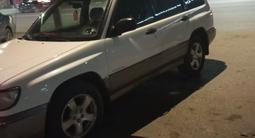 Subaru Forester 1998 годаfor2 800 000 тг. в Семей – фото 2