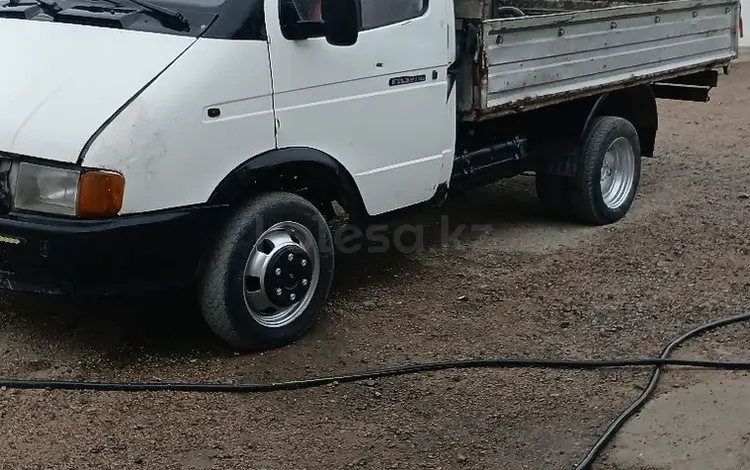 ГАЗ 2000 года за 2 000 000 тг. в Алматы