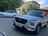 Hyundai Creta 2021 годаүшін9 000 000 тг. в Астана – фото 2