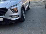 Hyundai Creta 2021 годаүшін9 000 000 тг. в Астана