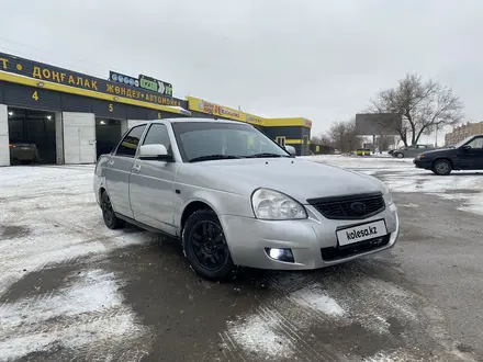 ВАЗ (Lada) Priora 2170 2013 года за 2 200 000 тг. в Актобе