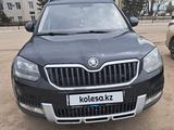 Skoda Yeti 2014 годаүшін6 950 000 тг. в Кокшетау