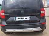 Skoda Yeti 2014 года за 6 900 000 тг. в Кокшетау – фото 3