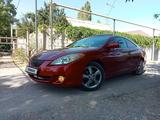 Toyota Solara 2006 года за 5 700 000 тг. в Шымкент – фото 2