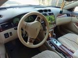 Toyota Solara 2006 года за 5 700 000 тг. в Шымкент – фото 4