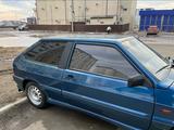 ВАЗ (Lada) 2113 2006 годаүшін800 000 тг. в Атырау – фото 2