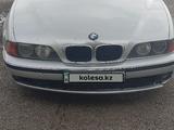 BMW 528 1998 годаfor2 500 000 тг. в Талдыкорган – фото 3