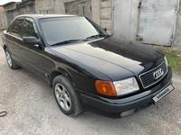 Audi 100 1992 года за 2 450 000 тг. в Алматы