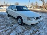 Audi A6 1995 годаfor2 300 000 тг. в Алматы – фото 2