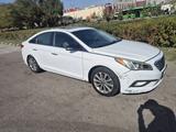 Hyundai Sonata 2017 годаүшін5 200 000 тг. в Алматы