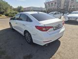 Hyundai Sonata 2017 годаүшін5 200 000 тг. в Алматы – фото 4
