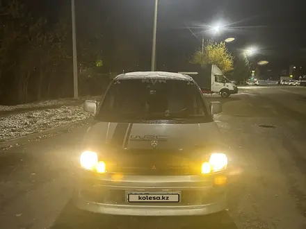 Mitsubishi RVR 1998 года за 2 000 000 тг. в Усть-Каменогорск – фото 4