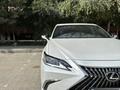 Lexus ES 250 2023 года за 24 999 999 тг. в Актобе – фото 2