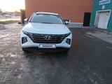 Hyundai Tucson 2022 года за 13 100 000 тг. в Костанай – фото 2