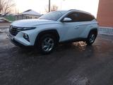 Hyundai Tucson 2022 года за 13 100 000 тг. в Костанай – фото 3