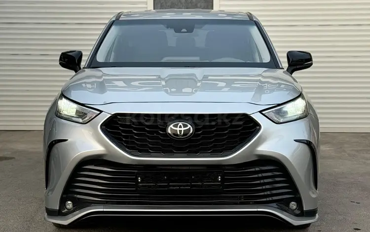 Toyota Highlander 2020 года за 19 500 000 тг. в Шымкент