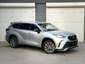 Toyota Highlander 2020 года за 19 500 000 тг. в Шымкент – фото 3