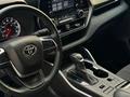 Toyota Highlander 2020 года за 19 500 000 тг. в Шымкент – фото 5