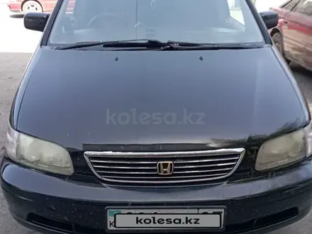 Honda Odyssey 1996 года за 2 500 000 тг. в Талдыкорган – фото 4