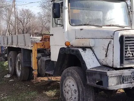 Magirus  290D 1981 года за 6 500 000 тг. в Алматы – фото 9