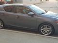 Lexus CT 200h 2015 годаүшін8 500 000 тг. в Атырау