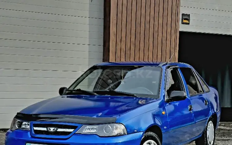 Daewoo Nexia 2014 года за 1 400 000 тг. в Алматы