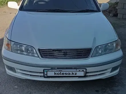 Toyota Mark II Qualis 1998 года за 3 200 000 тг. в Аягоз – фото 3