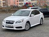 Subaru Legacy 2012 года за 6 500 000 тг. в Усть-Каменогорск – фото 5