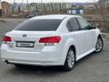 Subaru Legacy 2012 годаүшін6 700 000 тг. в Усть-Каменогорск – фото 11