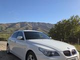 BMW 530 2006 года за 5 000 000 тг. в Алматы