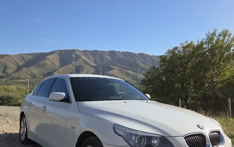 BMW 530 2006 года за 5 000 000 тг. в Алматы