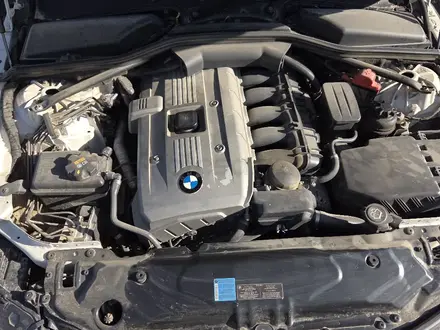 BMW 530 2006 года за 5 000 000 тг. в Алматы – фото 9