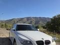 BMW 530 2006 года за 5 000 000 тг. в Алматы – фото 2