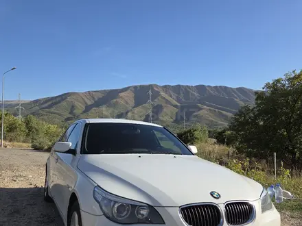 BMW 530 2006 года за 5 000 000 тг. в Алматы – фото 2