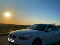 BMW 530 2006 года за 5 000 000 тг. в Алматы – фото 24