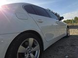 BMW 530 2006 года за 5 000 000 тг. в Алматы – фото 3