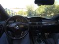 BMW 530 2006 года за 5 000 000 тг. в Алматы – фото 4