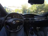 BMW 530 2006 года за 5 000 000 тг. в Алматы – фото 4