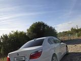BMW 530 2006 года за 5 000 000 тг. в Алматы – фото 5