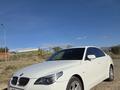 BMW 530 2006 года за 5 000 000 тг. в Алматы – фото 10