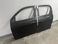 Дверь на Toyota Hilux за 60 000 тг. в Алматы – фото 2
